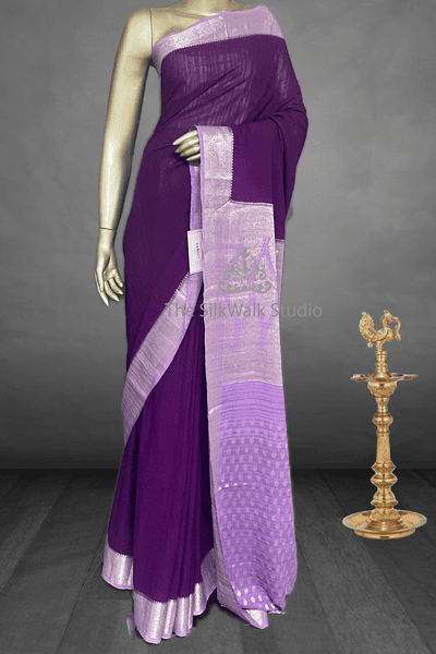 JYOTSNA KADDI GEORGETTE SWS247