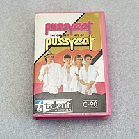 Pre-Recorded Audio Cassettes for Collection Sake - CPACE-07 Pre-Recorded Audio Cassettes for Collection Sake - CPACE-07