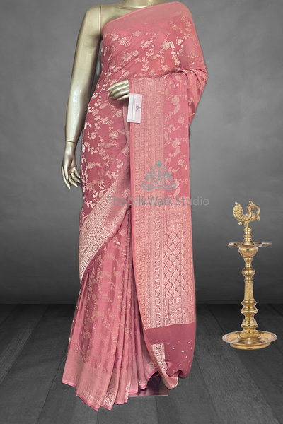 JYOTSNA KADDI GEORGETTE SWS251