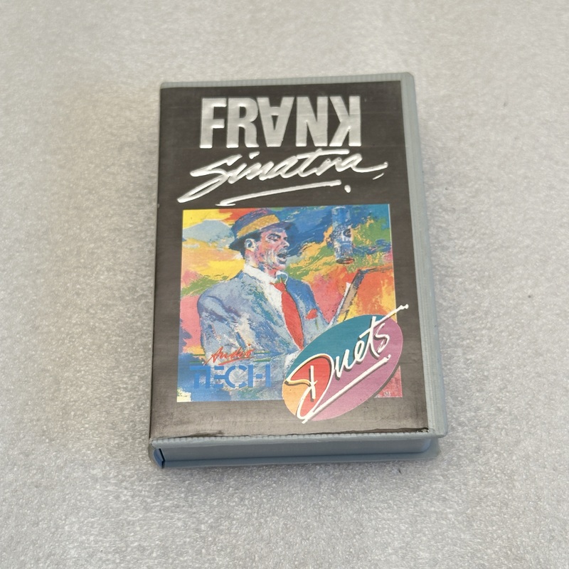 Pre-Recorded Audio Cassettes for Collection Sake - CPACE-09 Pre-Recorded Audio Cassettes for Collection Sake - CPACE-09