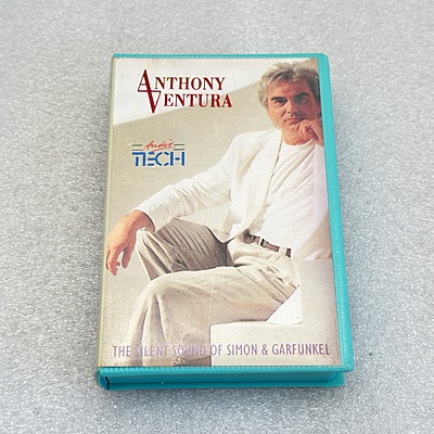 Pre-Recorded Audio Cassettes for Collection Sake - CPACE-10