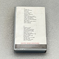 Pre-Recorded Audio Cassettes for Collection Sake - CPACE-19