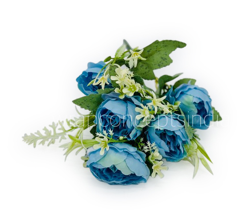 Medium Peony Bunch