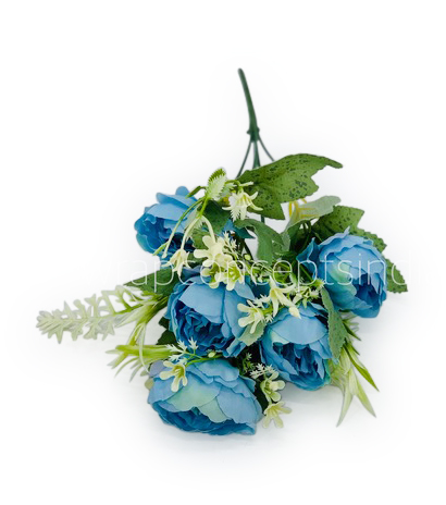 Medium Peony Bunch