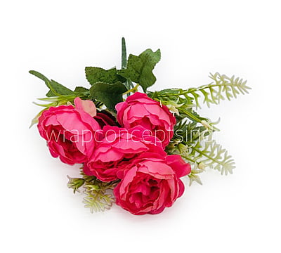 Medium Peony Bunch Medium Peony Bunch