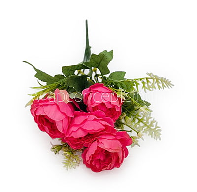 Medium Peony Bunch Medium Peony Bunch