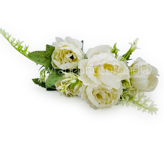 Medium Peony Bunch