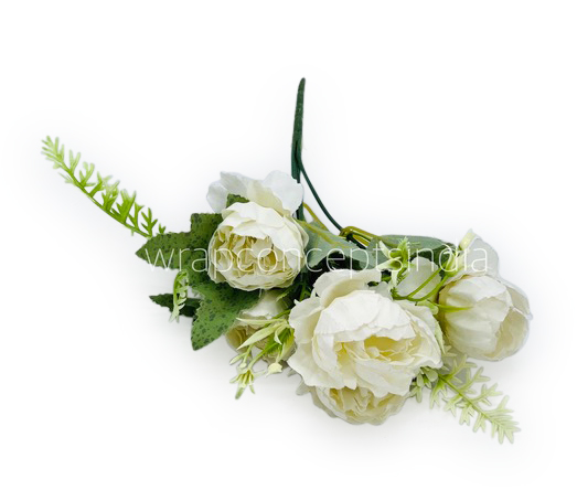 Medium Peony Bunch