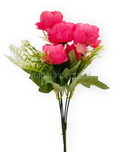Medium Peony Bunch