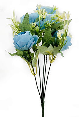 Medium Peony Bunch Medium Peony Bunch