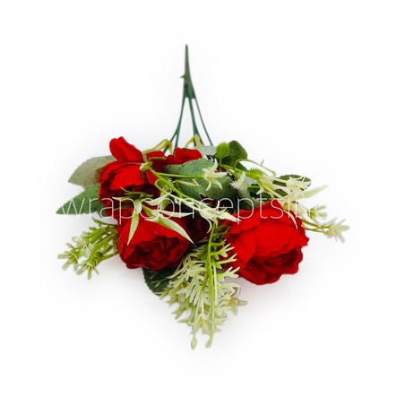 Medium Peony Bunch