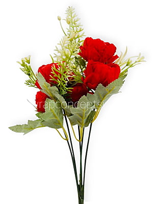 Medium Peony Bunch Medium Peony Bunch