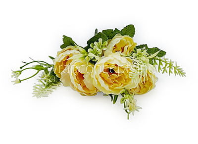 Medium Peony Bunch Medium Peony Bunch