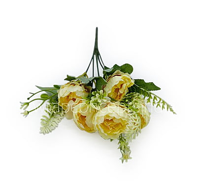 Medium Peony Bunch Medium Peony Bunch