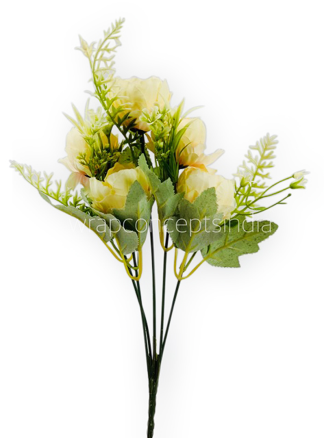 Medium Peony Bunch