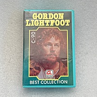 Pre-Recorded Audio Cassettes for Collection Sake - CPACE-41 Pre-Recorded Audio Cassettes for Collection Sake - CPACE-41