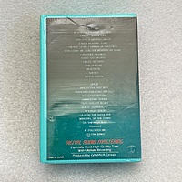 Pre-Recorded Audio Cassettes for Collection Sake - CPACE-41 Pre-Recorded Audio Cassettes for Collection Sake - CPACE-41