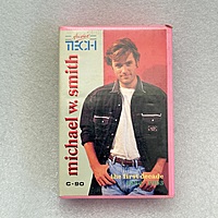 Pre-Recorded Audio Cassettes for Collection Sake - CPACE-42 Pre-Recorded Audio Cassettes for Collection Sake - CPACE-42