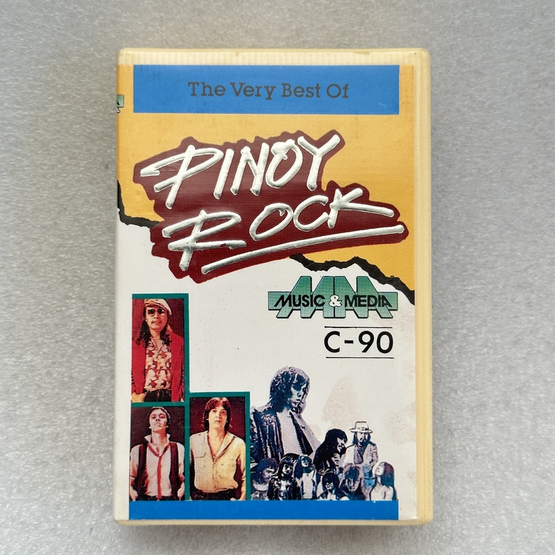 Pre-Recorded Audio Cassettes for Collection Sake - CPACE-43 Pre-Recorded Audio Cassettes for Collection Sake - CPACE-43