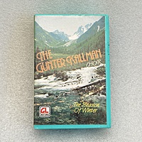 Pre-Recorded Audio Cassettes for Collection Sake - CPACE-44 Pre-Recorded Audio Cassettes for Collection Sake - CPACE-44