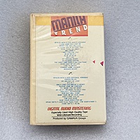 Pre-Recorded Audio Cassettes for Collection Sake - CPACE-45 Pre-Recorded Audio Cassettes for Collection Sake - CPACE-45