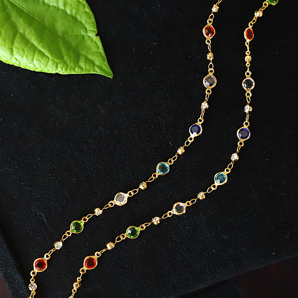 ANTIC MEDIUM SIZE OFJIMMKA.