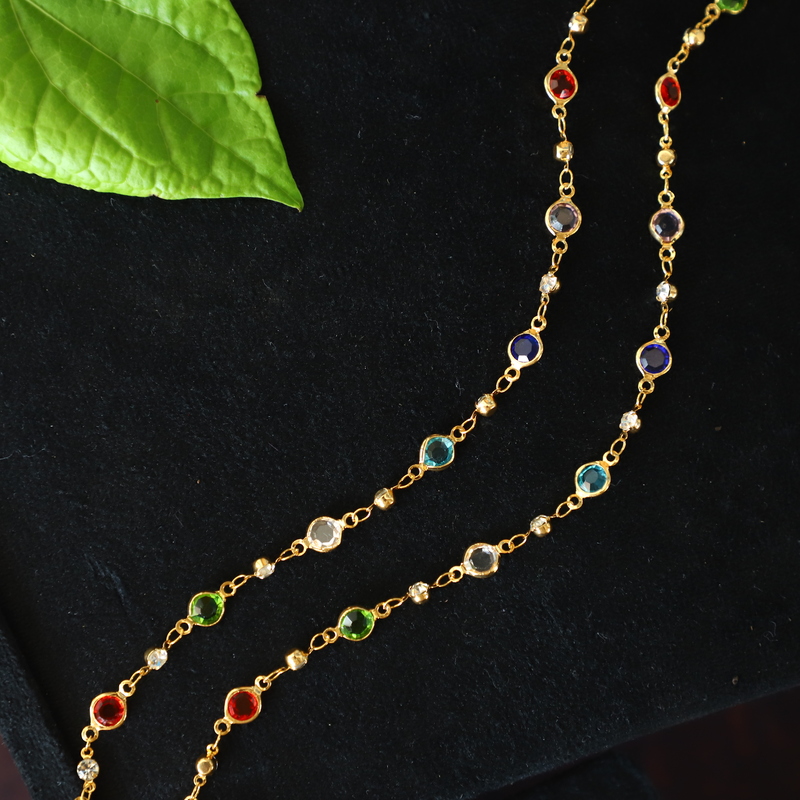 ANTIC MEDIUM SIZE OFJIMMKA.