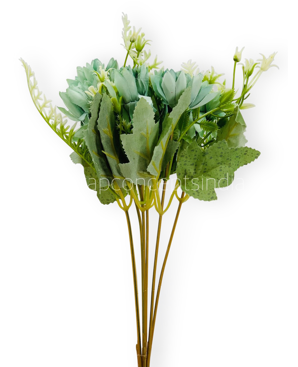 Dahlia Flower Bunch