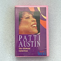 Pre-Recorded Audio Cassettes for Collection Sake - CPACE-48 Pre-Recorded Audio Cassettes for Collection Sake - CPACE-48