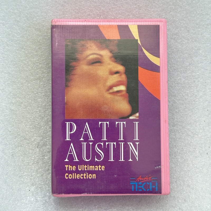 Pre-Recorded Audio Cassettes for Collection Sake - CPACE-48 Pre-Recorded Audio Cassettes for Collection Sake - CPACE-48