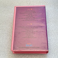 Pre-Recorded Audio Cassettes for Collection Sake - CPACE-48 Pre-Recorded Audio Cassettes for Collection Sake - CPACE-48