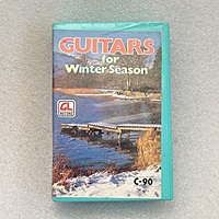 Pre-Recorded Audio Cassettes for Collection Sake - CPACE-50 Pre-Recorded Audio Cassettes for Collection Sake - CPACE-50