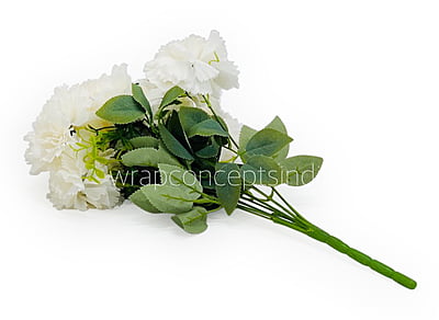 Carnation Bunch Tall