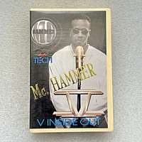 Pre-Recorded Audio Cassettes for Collection Sake - CPACE-51