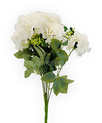 Carnation Bunch Tall