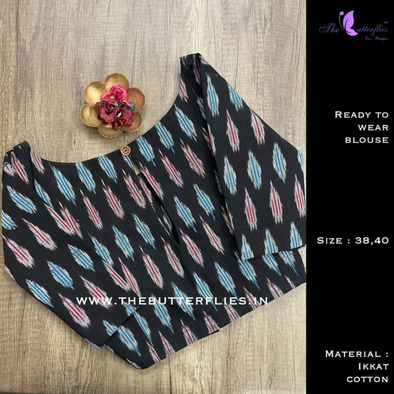 READY TO WEAR BLOUSE  cusfbls20422