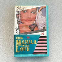 Pre-Recorded Audio Cassettes for Collection Sake - CPACE-52 Pre-Recorded Audio Cassettes for Collection Sake - CPACE-52