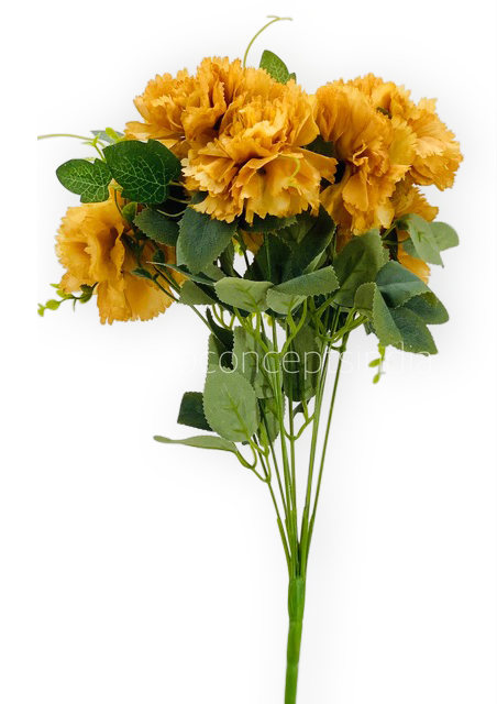 Carnation Bunch Tall