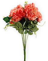 Carnation Bunch Tall