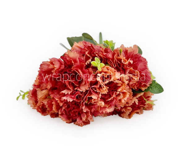 Carnation Bunch Tall