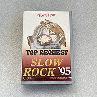 Pre-Recorded Audio Cassettes for Collection Sake - CPACE-56 Pre-Recorded Audio Cassettes for Collection Sake - CPACE-56