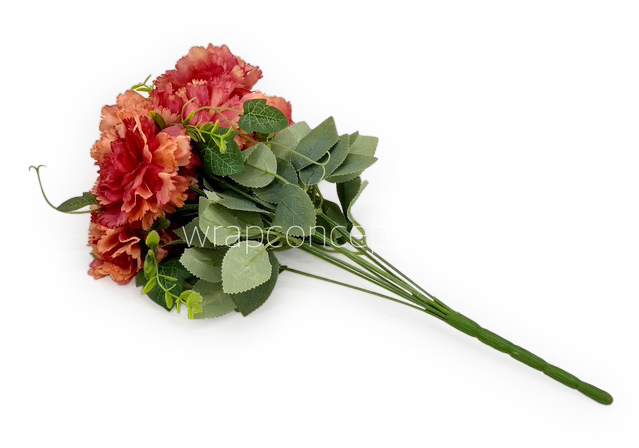 Carnation Bunch Tall