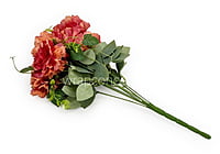 Carnation Bunch Tall