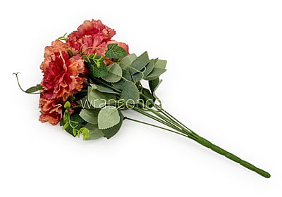 Carnation Bunch Tall