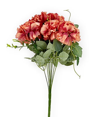 Carnation Bunch Tall