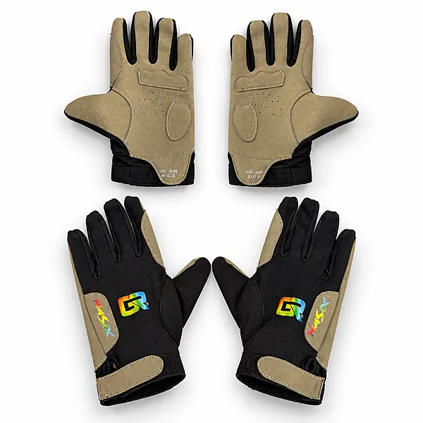 Cricket Batting Gloves (M)