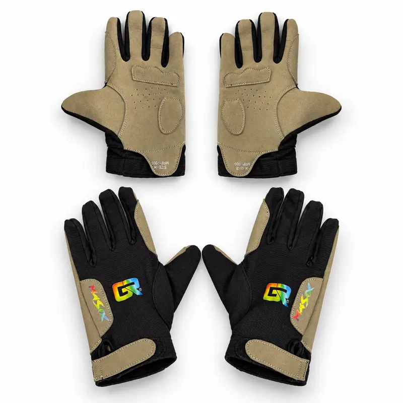 Cricket Batting Gloves (M)