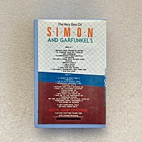 Pre-Recorded Audio Cassettes for Collection Sake - CPACE-59 Pre-Recorded Audio Cassettes for Collection Sake - CPACE-59