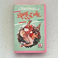 Pre-Recorded Audio Cassettes for Collection Sake - CPACE-66 Pre-Recorded Audio Cassettes for Collection Sake - CPACE-66