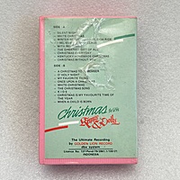 Pre-Recorded Audio Cassettes for Collection Sake - CPACE-66 Pre-Recorded Audio Cassettes for Collection Sake - CPACE-66